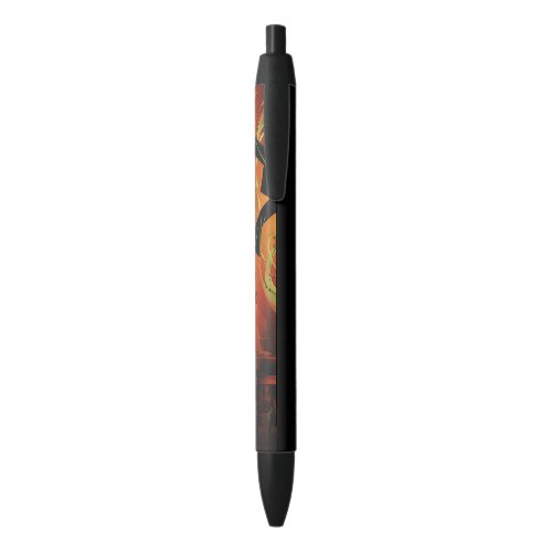 Lot de 2 Stylos KIFF encre noire 