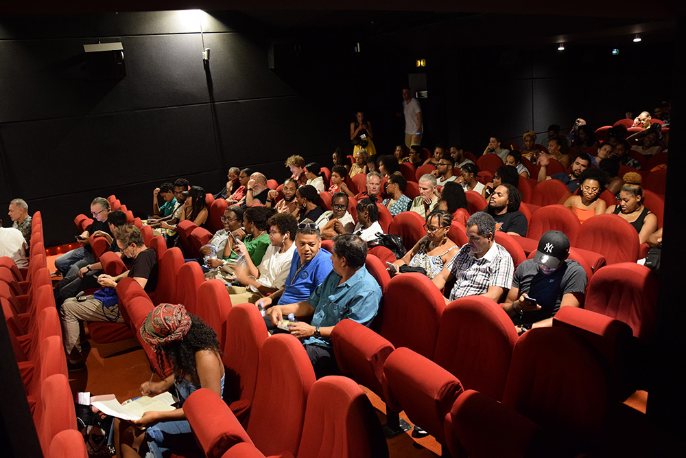 KIFF2023. Première édition, le public comme l’émotion sont au rendez-vous